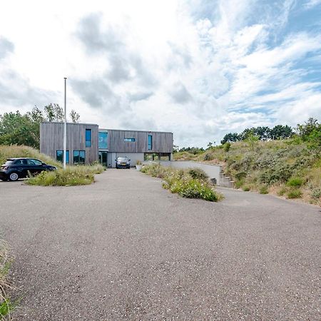 Dune Villa 7 Zandvoort Buitenkant foto